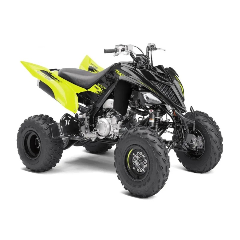 MQ YAMAHA RAPTOR 700 ENGINE CASE SAVER & FRONT SPROCKET