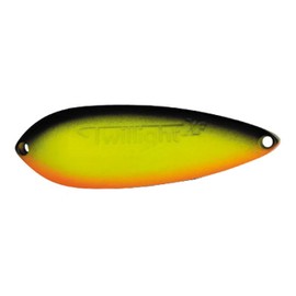 Valkein Twilight Crossfast 0.2 oz (5.2 g) No.14 Black Chart Orange/Black