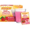 Emergen-C 1000mg Vitamin C Powder, with Antioxidants, B Vitamins and