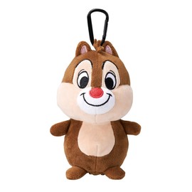 Marushin Chip & Dale Smile Golf Pouch 05 Dale