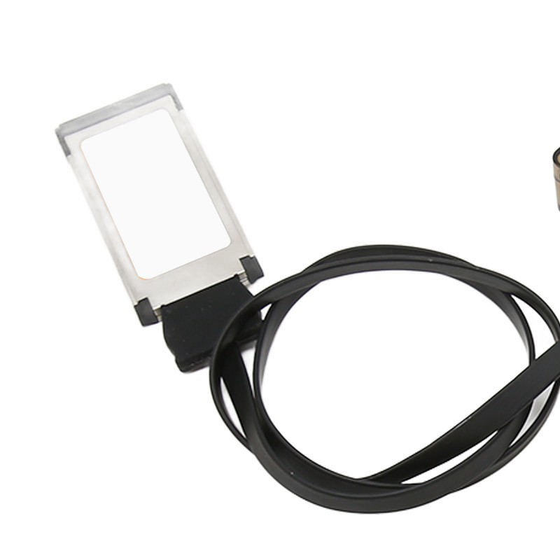 Laptop Video Card Dock Express Card Interface 6Pin 8Pin Power