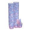 sourcing map 100Pcs Paper Baking Cups Small Greaseproof Disposable Bulk