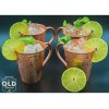 Old Moscow Mugs One 100% Pure Copper Old Moscow Mug