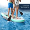 Rangland Inflatable Paddle Board Stabilizer