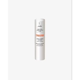 BioNike Triderm Xeramed, Stick Labbra Idratante, per Labbra Secche e Screpolate, Comfort Immediato, Senza Effetto Unto e Lucido, 4,5gr