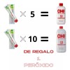 CHI Tinte Chi Ionic Sin Amoniaco Tonos U L Varios