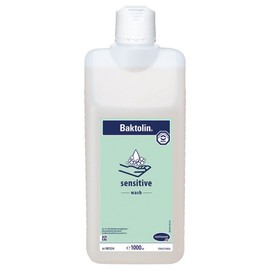 Baktolin Sensitive Body Wash x 1 Lt