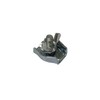 Electric Fence Rope Connectors with Wingnuts X10 3MM - 4MM