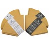 Size 2/No.2/1x2 Coffee Filter Papers by COFFEE LUSSO, Cone Shaped,