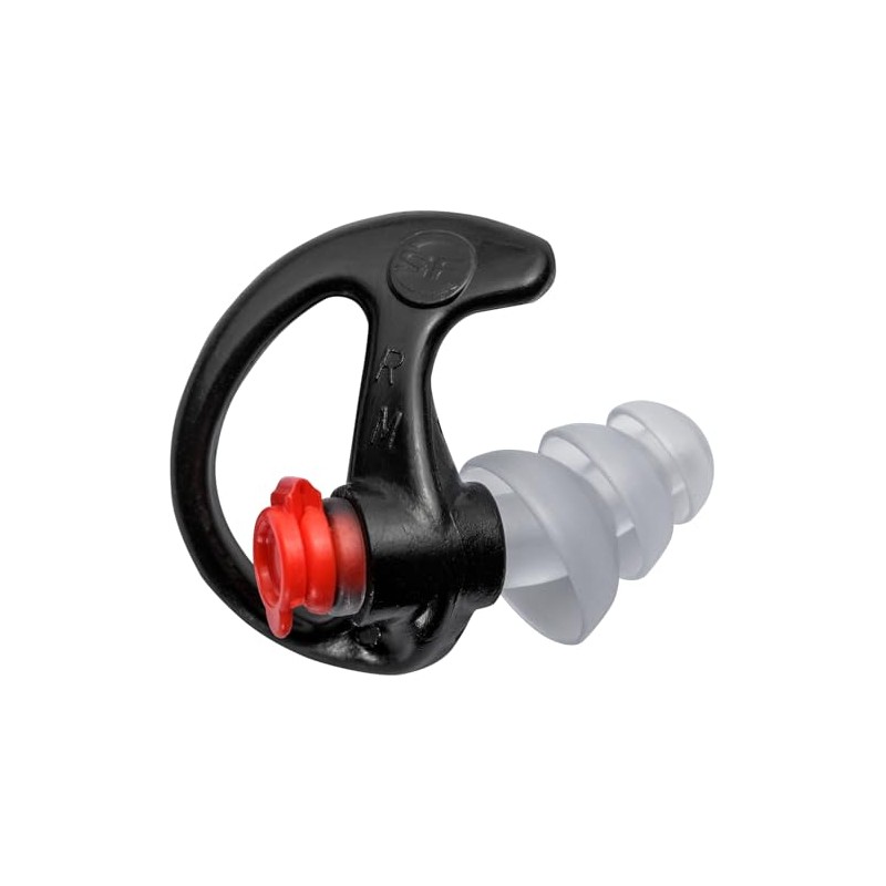 SureFire EarPro EP4 Defensores sónicos Plus