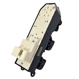 SWITCHDOCTOR Window Master Switch for 2007-2013 Toyota Tundra