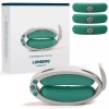 Lunderg Confidence Clamp by - Comfortable Urinary Incontinence Clamp with