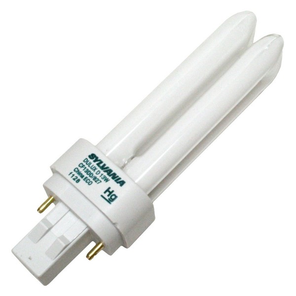 CF13DD 13W LAMP WARM WHITE