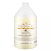Dominican Magic Coconut Detangler Shampoo 1 gallon w/Free Nail File