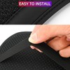 RAKSONIC Upgrade Car Console Armrest Pad,Car Armrest Cushion,Premium Material Car