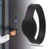 10pcs 125Khz RFID Wristband Silicone Bracelet IP68 Waterproof ID Card