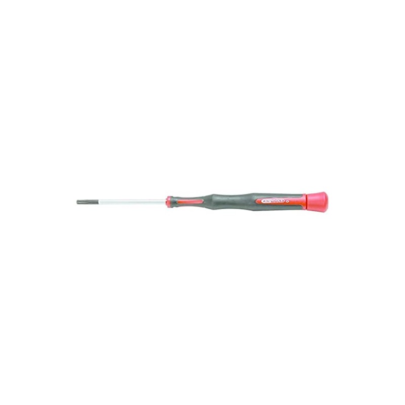 KS Tools 500.7140 Precision screwdriver, TX, T5