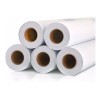 5 Rollos Papel Bond Plotter Bb 400 Plottek .91x50mts
