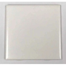 Artwork on Tile Sunset Tile Backsplash Mike Brown Intercoastal Waterway Ceramic Mural  MBA034 - 25.5" x 12.75" - 4.25" tiles