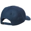 BILLABONG Mens Wave Snapback Cap, Blue