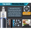 MMFILTER 847200 Water Filter Replacement for Fisher & Paykel 847200,