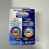 Pack Of 2. Fast-Max Day/Night Cold & Flu, Maximum Strength,24