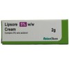 Cold Sore 5% w/w Cream 2g