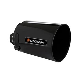 Celestron Aluminum Dew Shield with Cover Cap, 8”