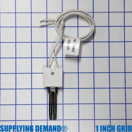 Supplying Demand 1474052P 38322B001 - Encendedor de superficie caliente para horno de gas