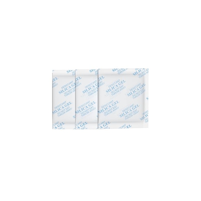 PetSnowy Automatic Cat Feeder Desiccants, Pack of 3