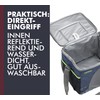 Thermos 4081.252.150 Cooler Bag Radiance, 24 Can, Polyester, Blue