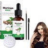Moringa öl,60ml Kaltgepresst Reines Natürliches Moringa-öl Moringaöl Kaltgepresst Geeignet für