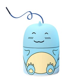 Rchovsam Toilet Bowl Cleaners, Toilet Tank Cleaner,Crazy Clean Toilet,Toilet Cleaner,Dinosaur The Works Toilet Bowl Cleaner Easy to Use Leaving Your Toilet Looking Fresh-Marine Scent