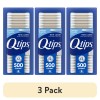 Q-tips Cotton Swabs Original, For Home, First Aid and Beauty