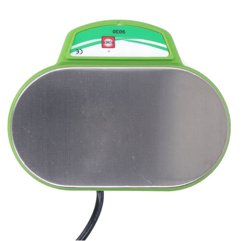 Ultrasonic Cleaner Jewelry Cleaning Machine Portable Washing Unit 30W 40KHz
