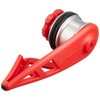 シマノ(SHIMANO) ボビンワインダーライトタイプ TH-201M レッド