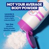 Megababe Body Dust Top to Toe Powder with Lavender &