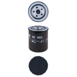 Knecht OC 982 Oil Filter
