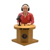 Generic Joe Rogan Experience Figurine, JROGANFIGURINE1