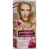 Garnier Color Sensation 8.0 Light Blonde x2