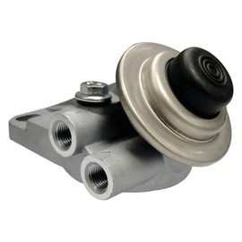 Complete Tractor 1103-3012 81866602 Fuel Lift Transfer Compatible with/Replacement for Ford/Holland 5640 6640 7740 7840 8240 8340 (All Primer Assembly)