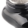 Electric Beard Trimmer Mini Portable Automatic Electric Beard Cutter Clipper