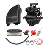 163cc Carburetor Compatible with Craftsman CMXGWAS020733 CMXGMAM1125501 CMXGMAM1125502 2800PSI Pressure