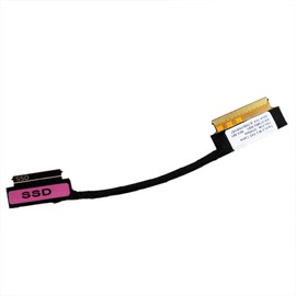 Gintai 450.0CW02.0011 450.0CW02.0001 01YR466 Laptop SATA HDD Hard Driver Hard Drive Cable for Lenovo ThinkPad T580 20L9 20LA P52s 20LB 20LC