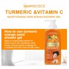 Gel De Ducha Con Vitamina C Exfoliante 2 Pzas