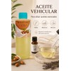 Aceite De Almendras Dulces B Nature 250 Ml Puro Natural