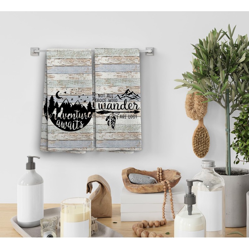 NOQL 098-XD-MJ02 Dish Towels