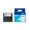 Brother Original Btag-131 Labelling Tape 12 mm Wide 4 m