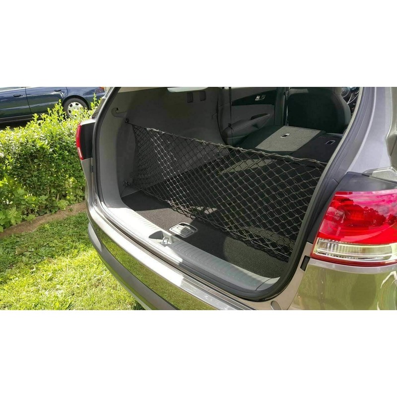 EACCESSORIES EA Trunk Organizer Cargo Net for KIA Sorento 2014-2023
