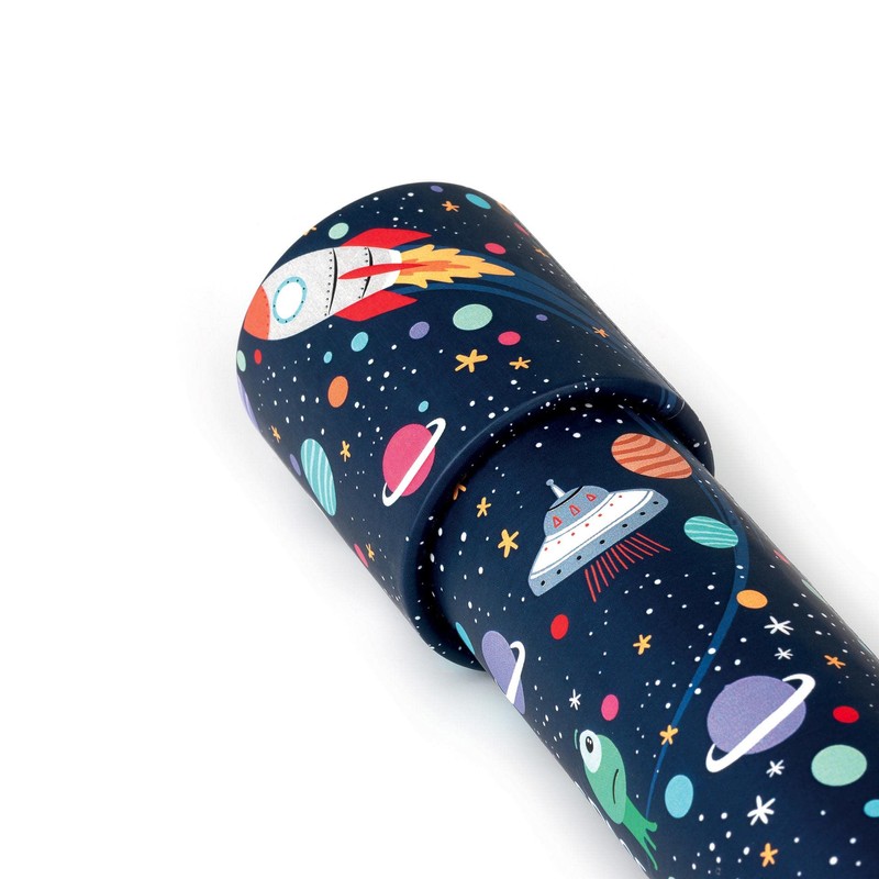 Legami KAL0002 Kaleidoscope Educational Game for Children, Diameter 4.5 cm,